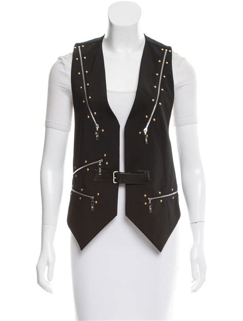 louis vuitton police vest|louis vuitton cutaway vest.